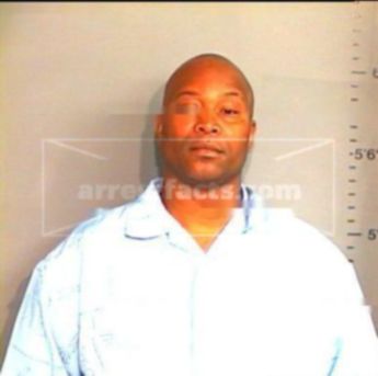Bernard Vince Evans