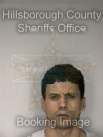 Pablo J Mateo