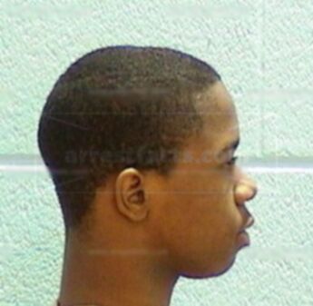 Demetrius Shields