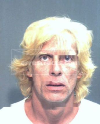 Alan Keith Stephens