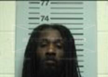 Johnny Frank Heard