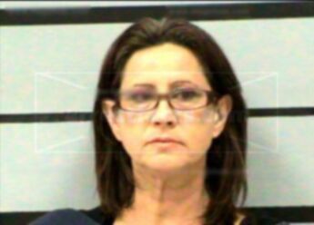 Suzan Ranay Petty