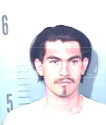 Jose Alfredo Rivas Herrera