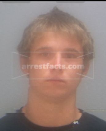 Devin Sebastian Peck