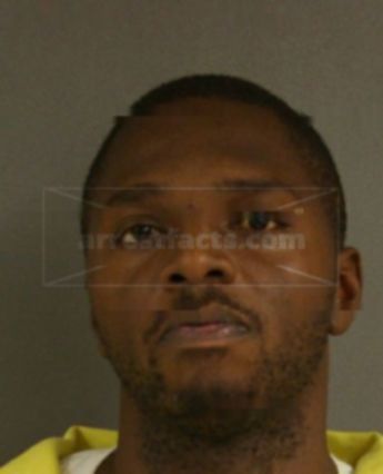 Joshua Emmanuel Leach
