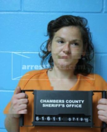 Alisha Marie Pogue
