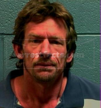 Billy Raymond Rowe