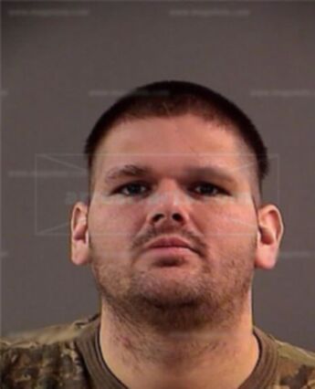 Trevor Allen Jewell