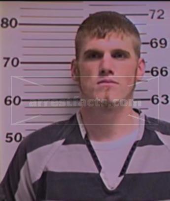 Michael Aaron Robinson