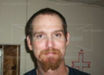 James Marcus Biddle