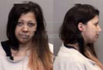 Nichole Elizabeth Mather