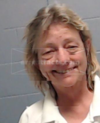 Allison Patricia Anderson
