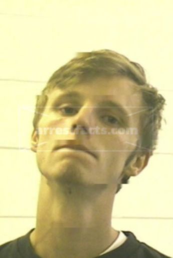 Nicholas Jacob Adkins
