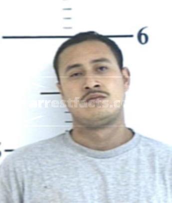 Luis Castillo Moreno