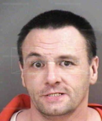 Michael Lee White