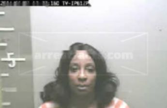 Nikeya Alston