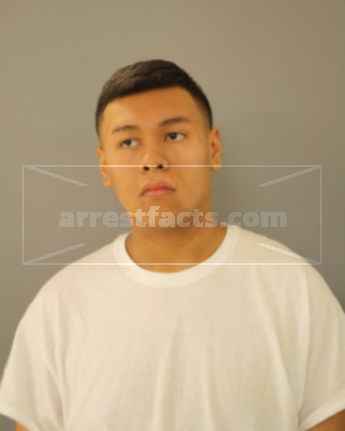 Anthony Gonzalez