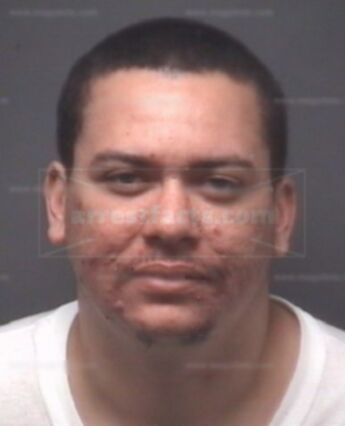 Darien Cortez Cunningham