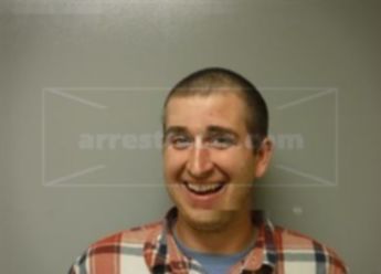 Ryan Lee Wolfe