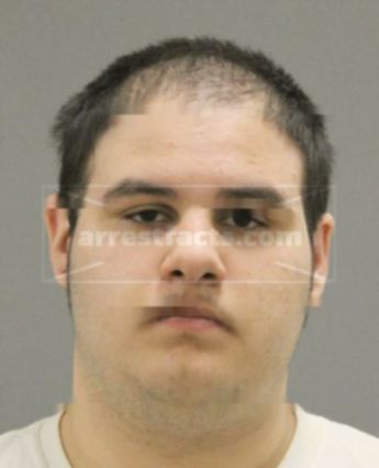 Jonathan Nathaniel Ruiz