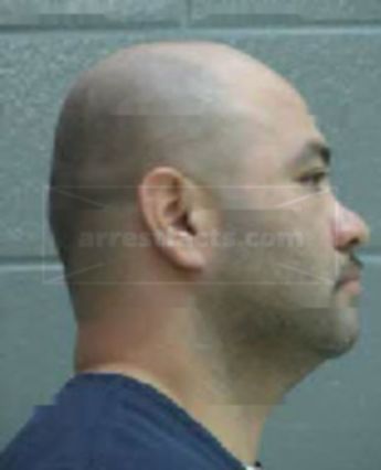 Joedy Sandro Rios