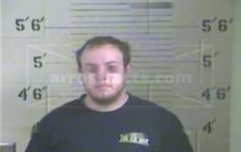 Donavan Helton