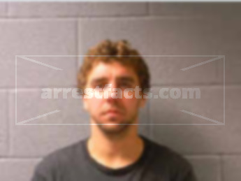 Brendan Andrew Hammersmith