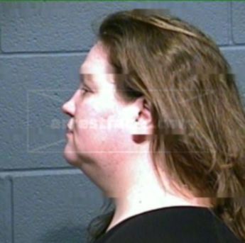 Julie Ann Goss