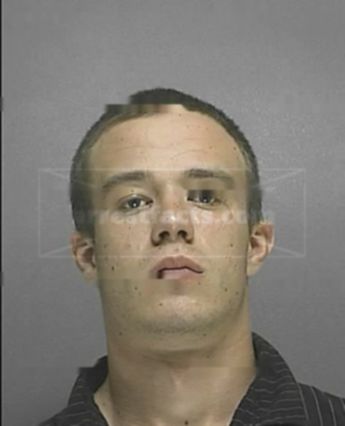Bradley Scott Michels