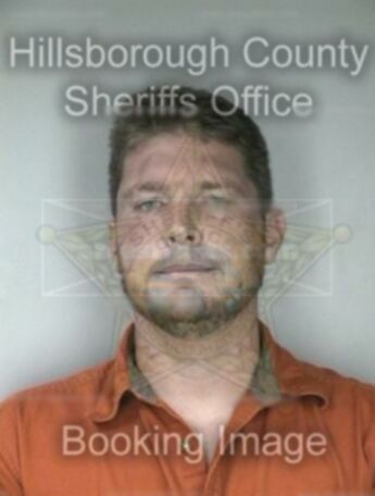 Eric Scott Farrar
