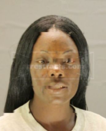 Lakesha Davis
