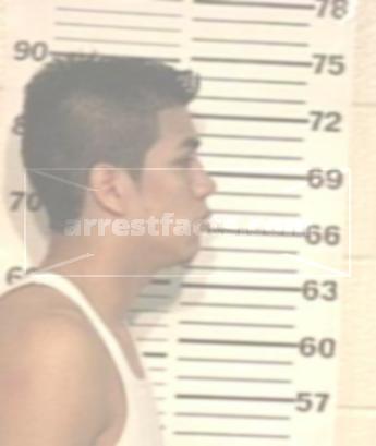 Eliud Macias Pina