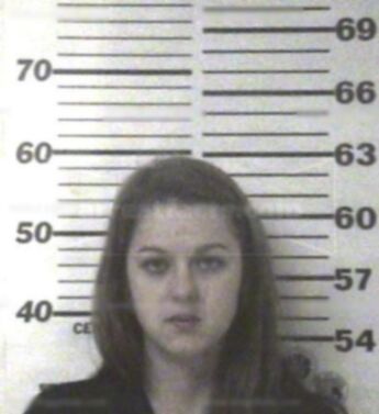 Caitlyn Ashley Sewell