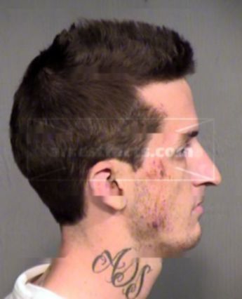 Aaron Kyle Compton
