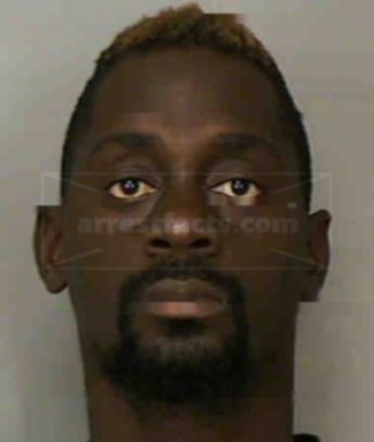 Aubrey Alvincent Pierce