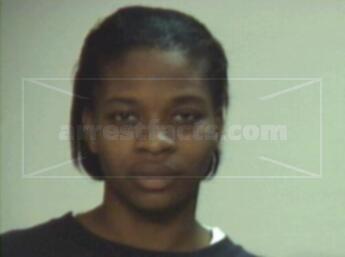 Latisha Lanette Bozeman