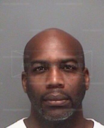 Gerome Trevory Bland