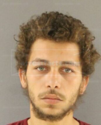 Bradley Edward Carter