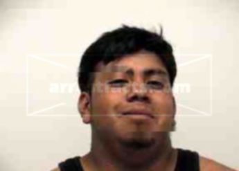 Juan Gabriel Martinez