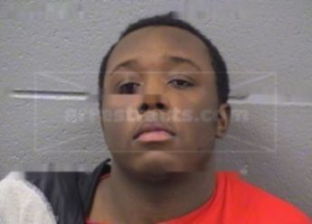 Jermaine Moore