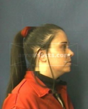 Rebecca Marie Phelan
