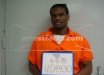 Andre D Jackson