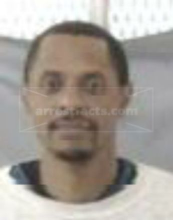 Michael Jerome Johnson