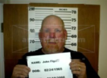 John Curtis Figart