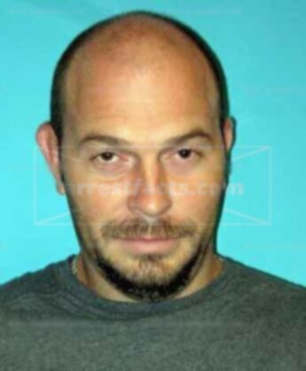 Jason Howard Johnson