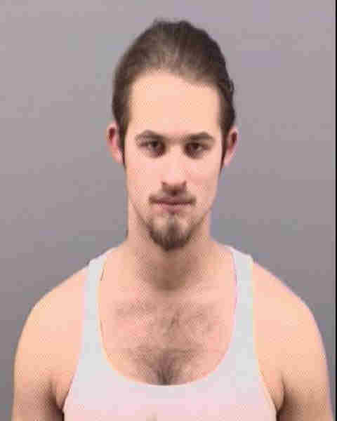 Benjamin Joseph Perryman