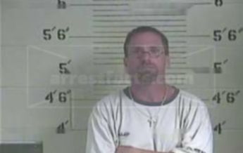 Randall Franklin Rice
