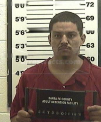 Anthony Victor Montoya
