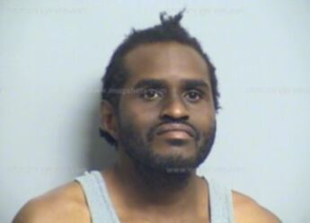 Eugene Harris