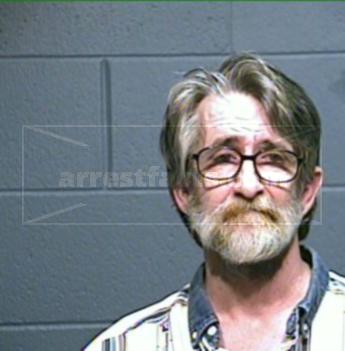 Donald Richard Houston